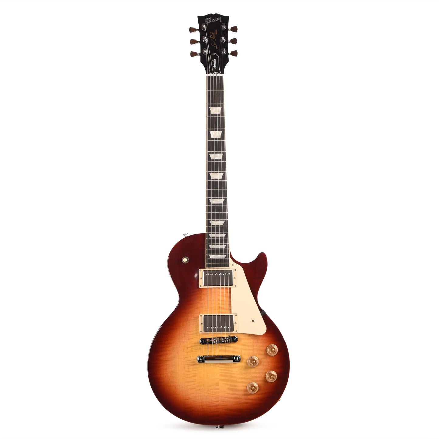Gibson Modern Les Paul Studio Session Bourbon Burst Electric Guitars