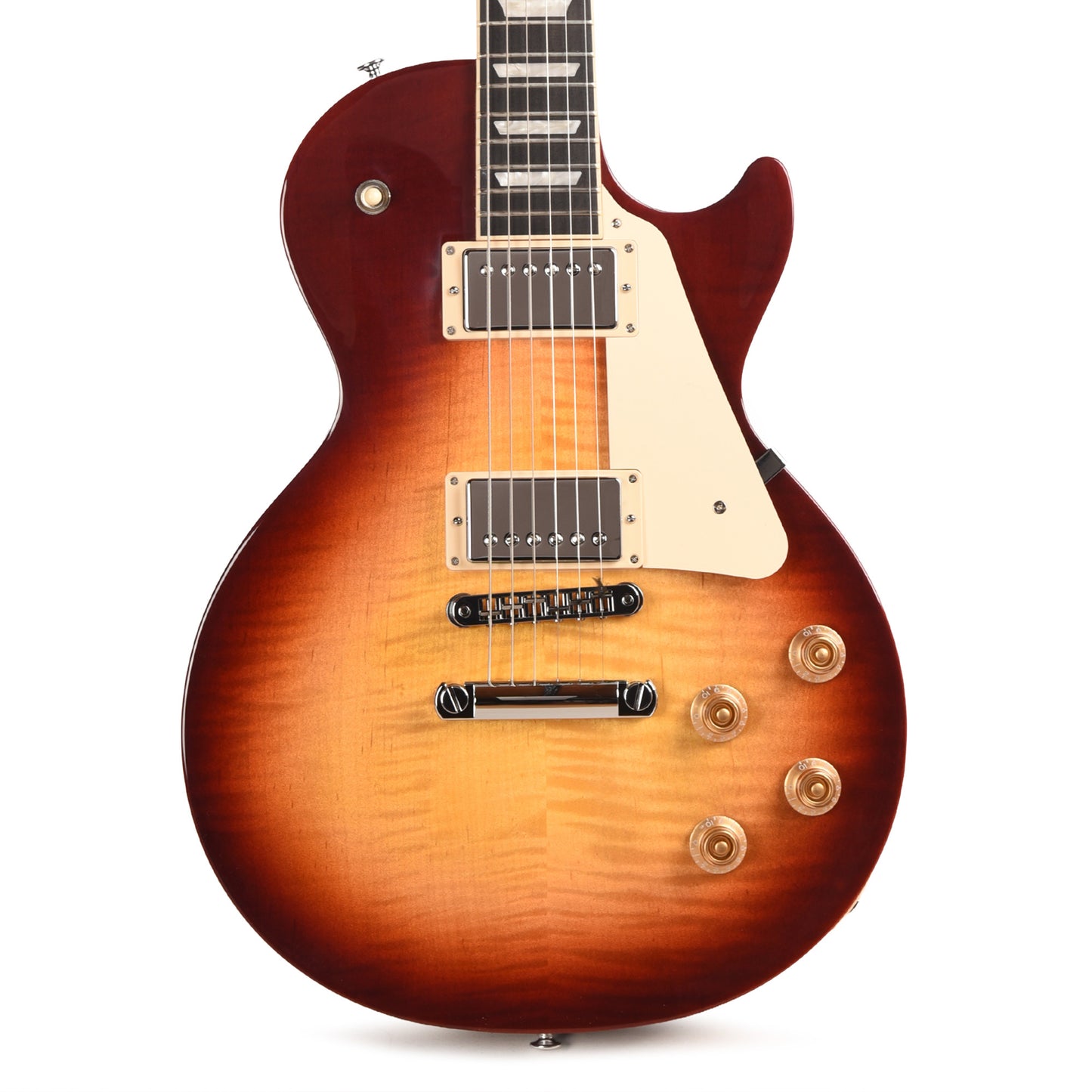Gibson Modern Les Paul Studio Session Bourbon Burst Electric Guitars
