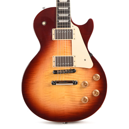 Gibson Modern Les Paul Studio Session Bourbon Burst Electric Guitars