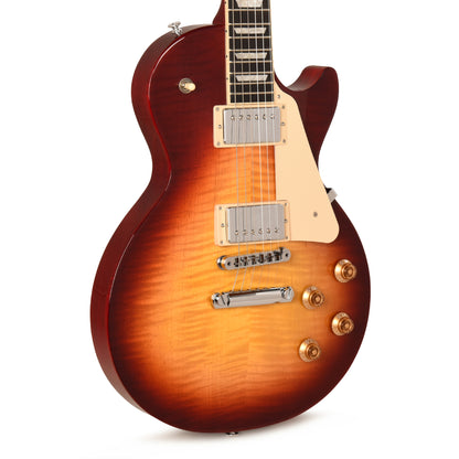 Gibson Modern Les Paul Studio Session Bourbon Burst Electric Guitars