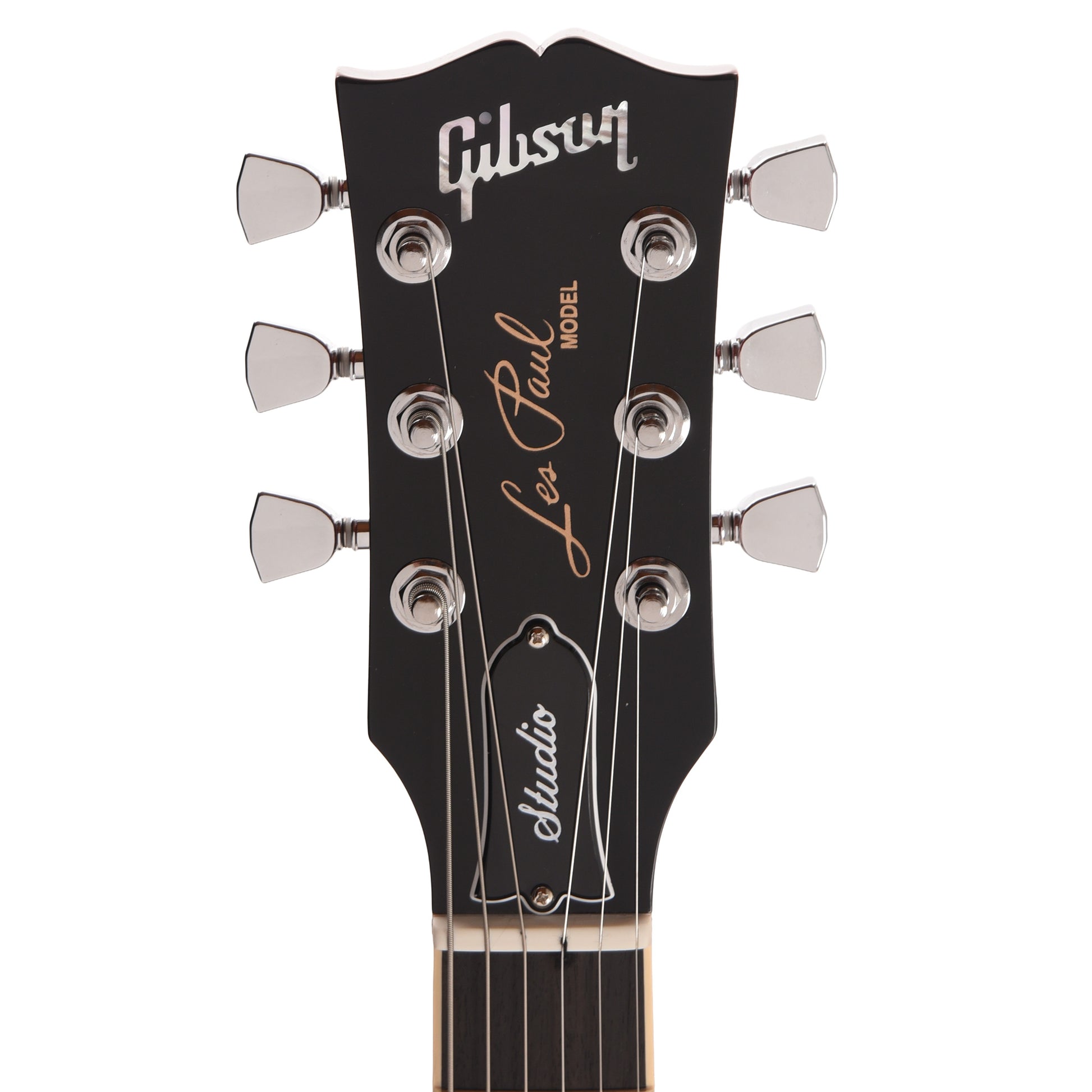 Gibson Modern Les Paul Studio Session Bourbon Burst Electric Guitars