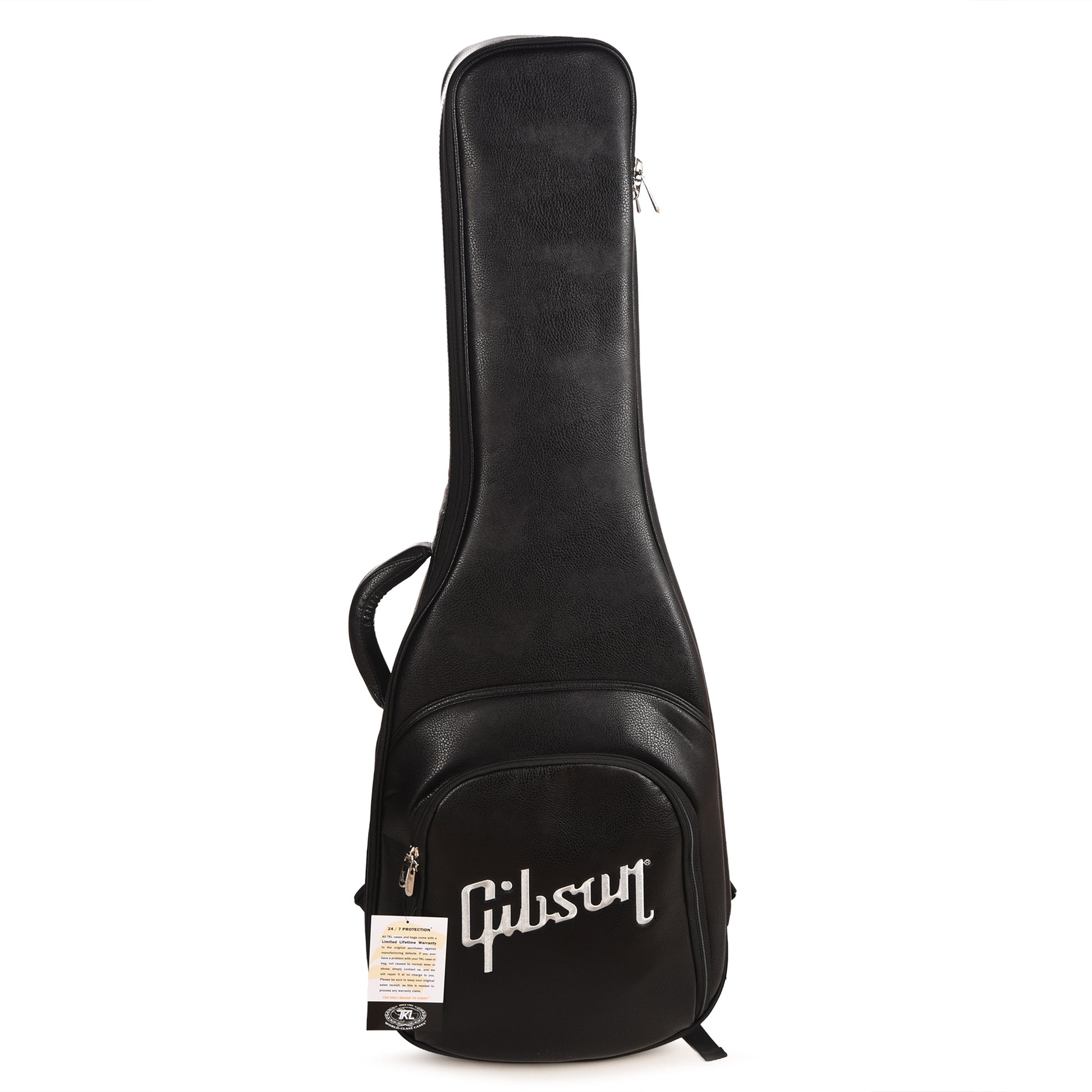 Gibson Modern Les Paul Studio Session Bourbon Burst Electric Guitars