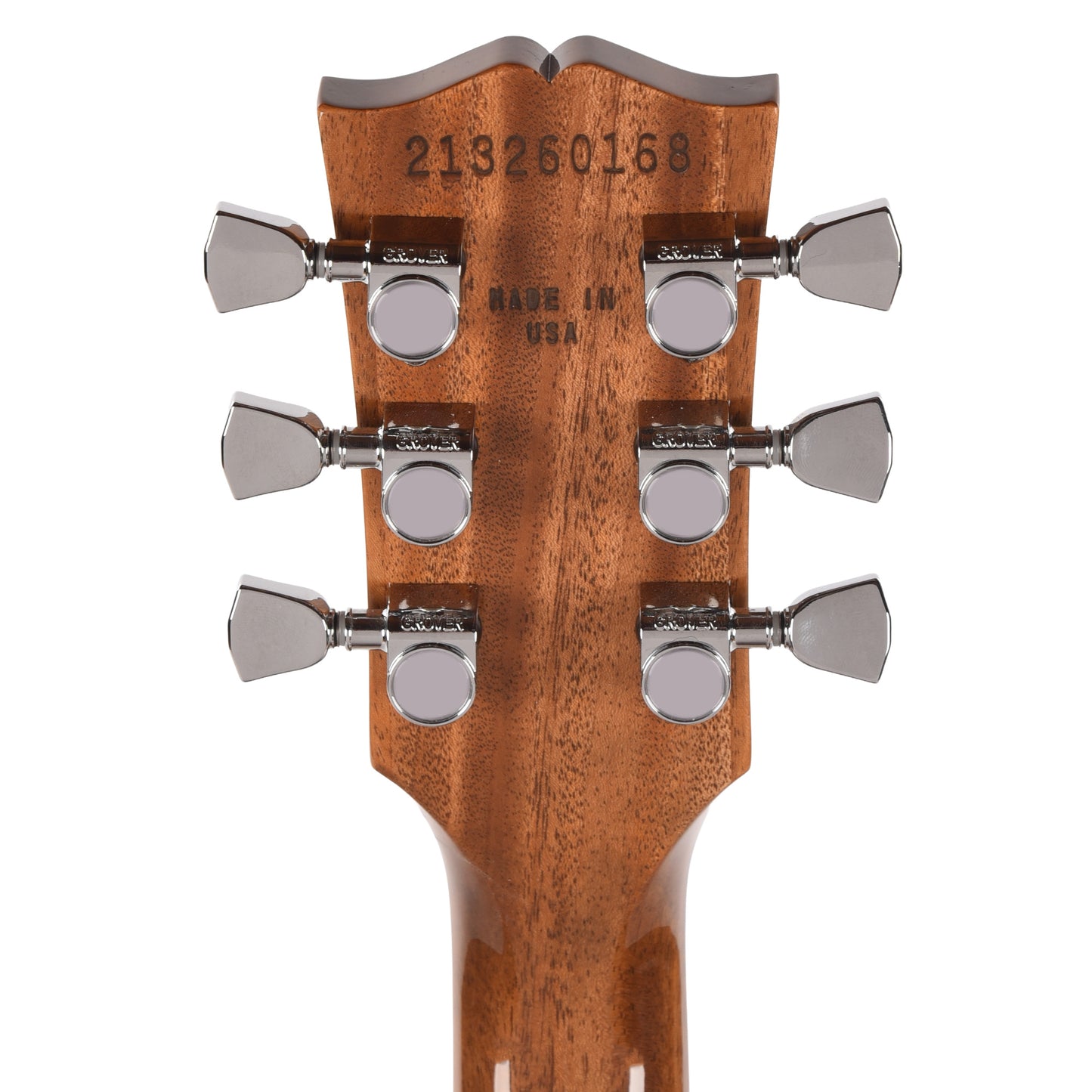 Gibson Modern Les Paul Studio Session Honey Burst Electric Guitars