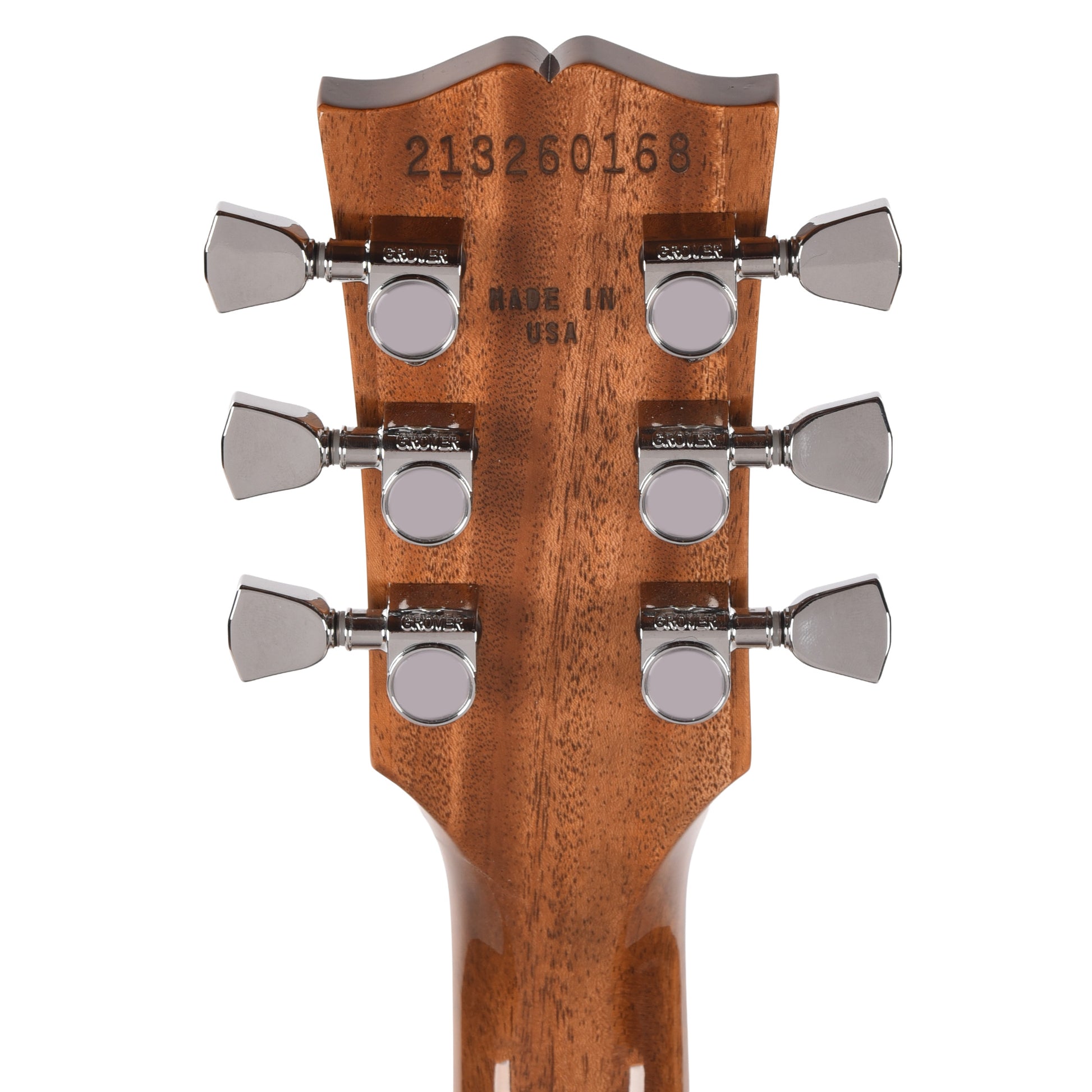 Gibson Modern Les Paul Studio Session Honey Burst Electric Guitars