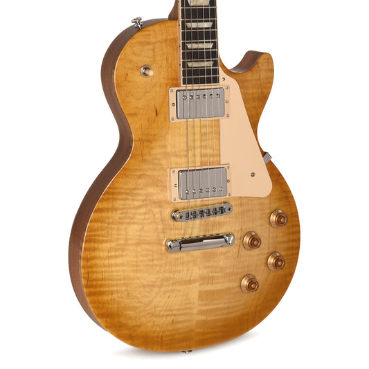 Gibson Modern Les Paul Studio Session Honey Burst Electric Guitars