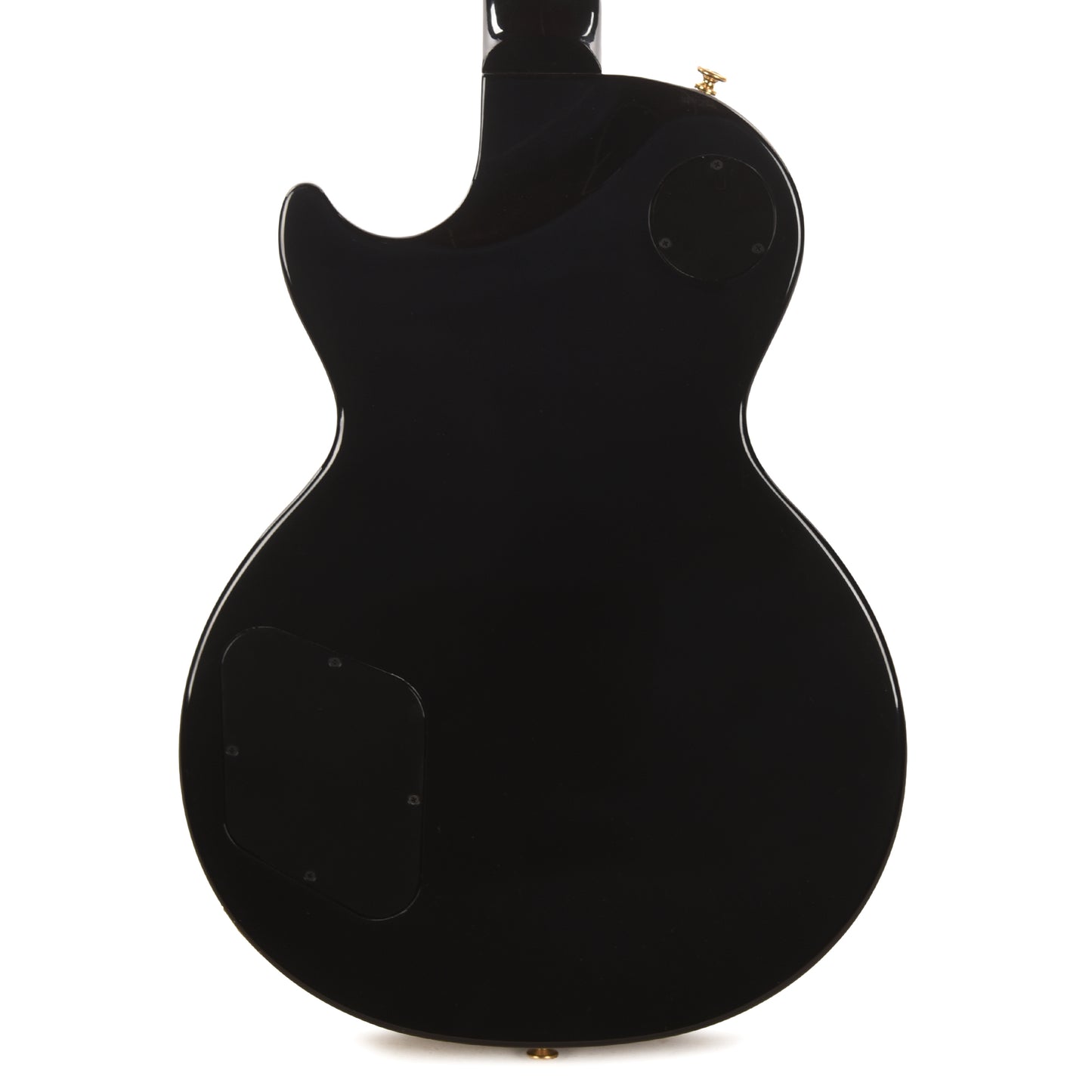 Gibson Modern Les Paul Supreme Ebony Electric Guitars
