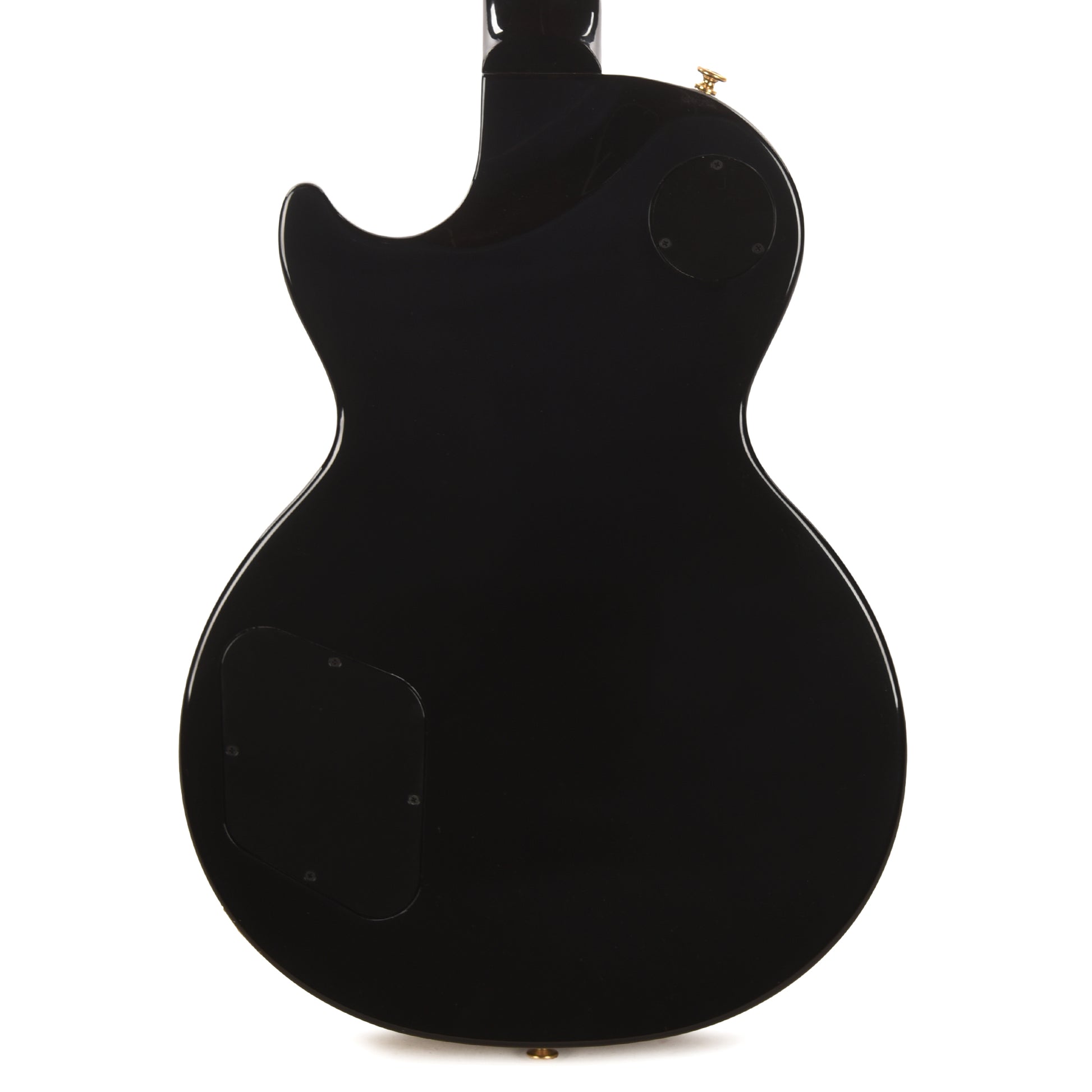 Gibson Modern Les Paul Supreme Ebony Electric Guitars