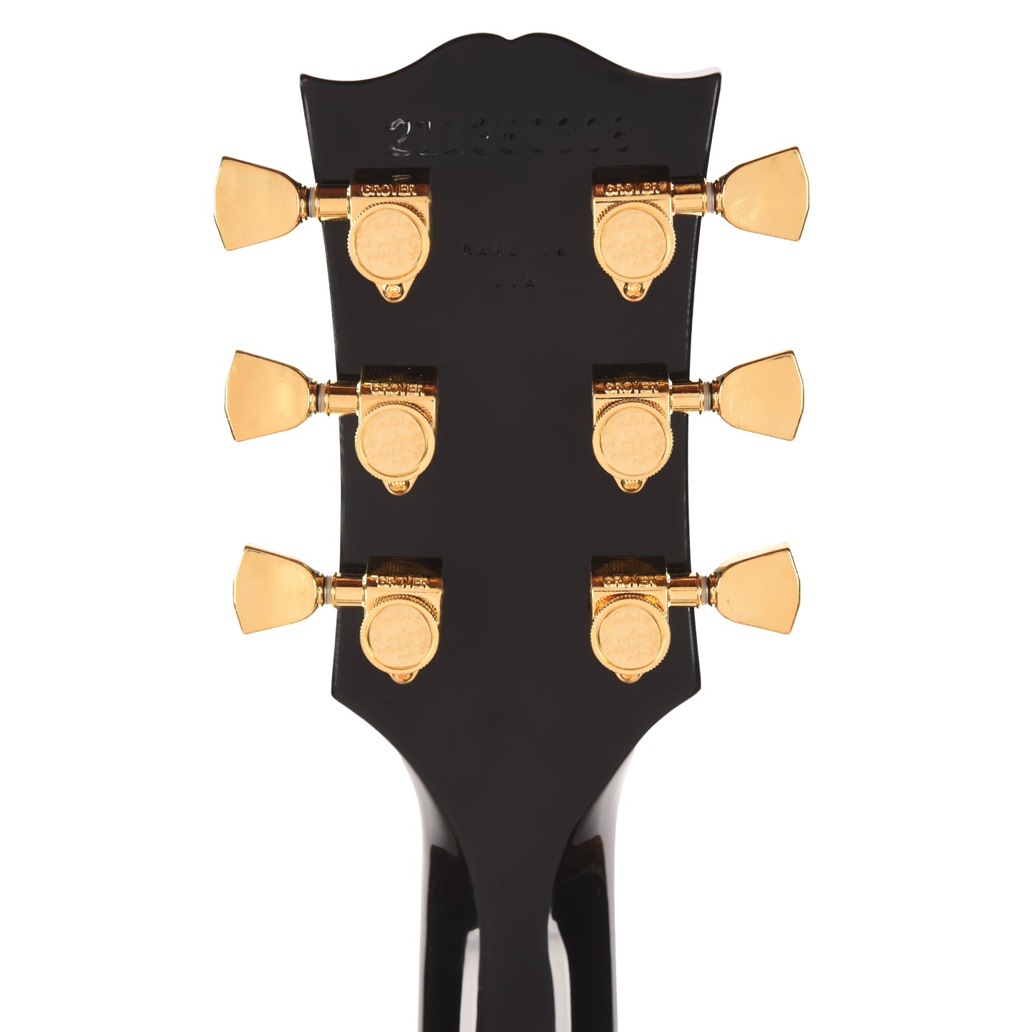Gibson Modern Les Paul Supreme Ebony Electric Guitars