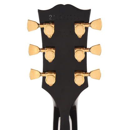 Gibson Modern Les Paul Supreme Ebony Electric Guitars