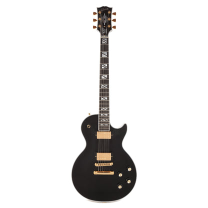 Gibson Modern Les Paul Supreme Ebony Electric Guitars