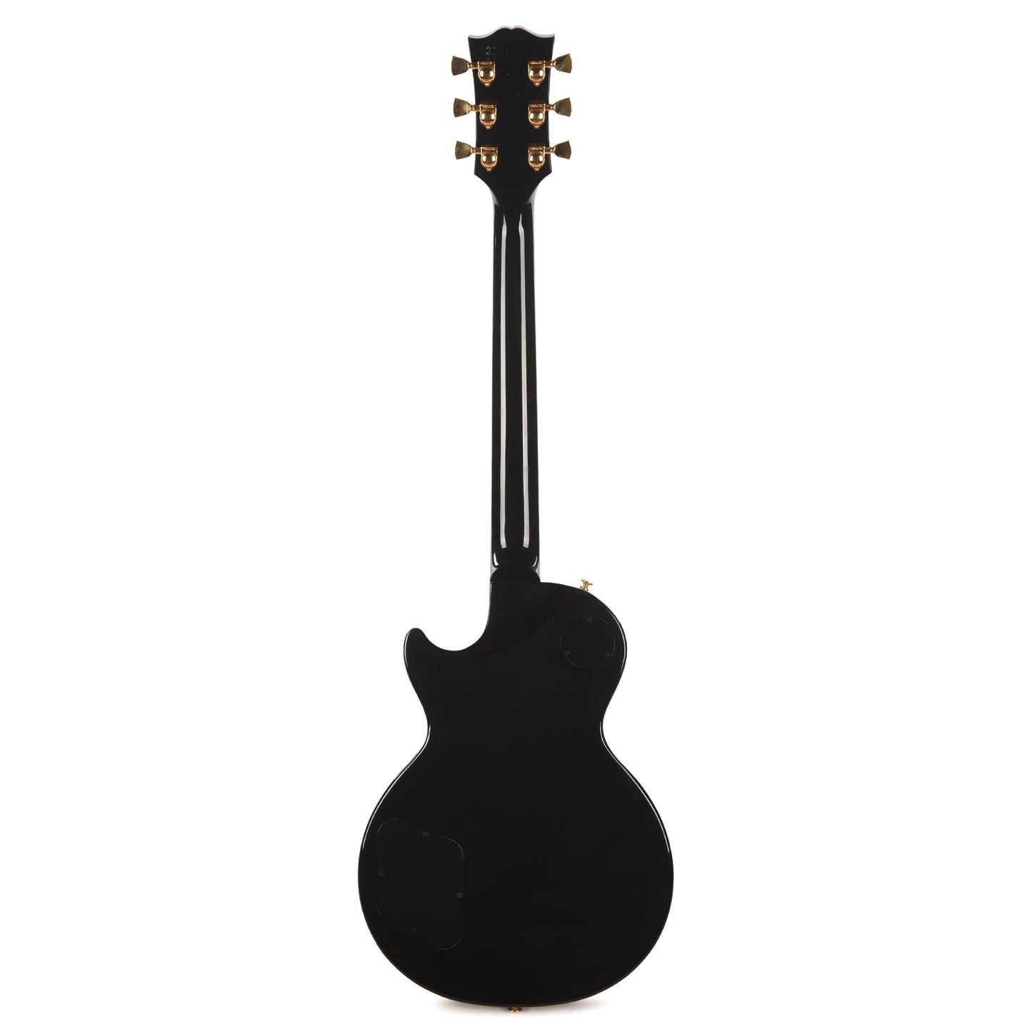 Gibson Modern Les Paul Supreme Ebony Electric Guitars