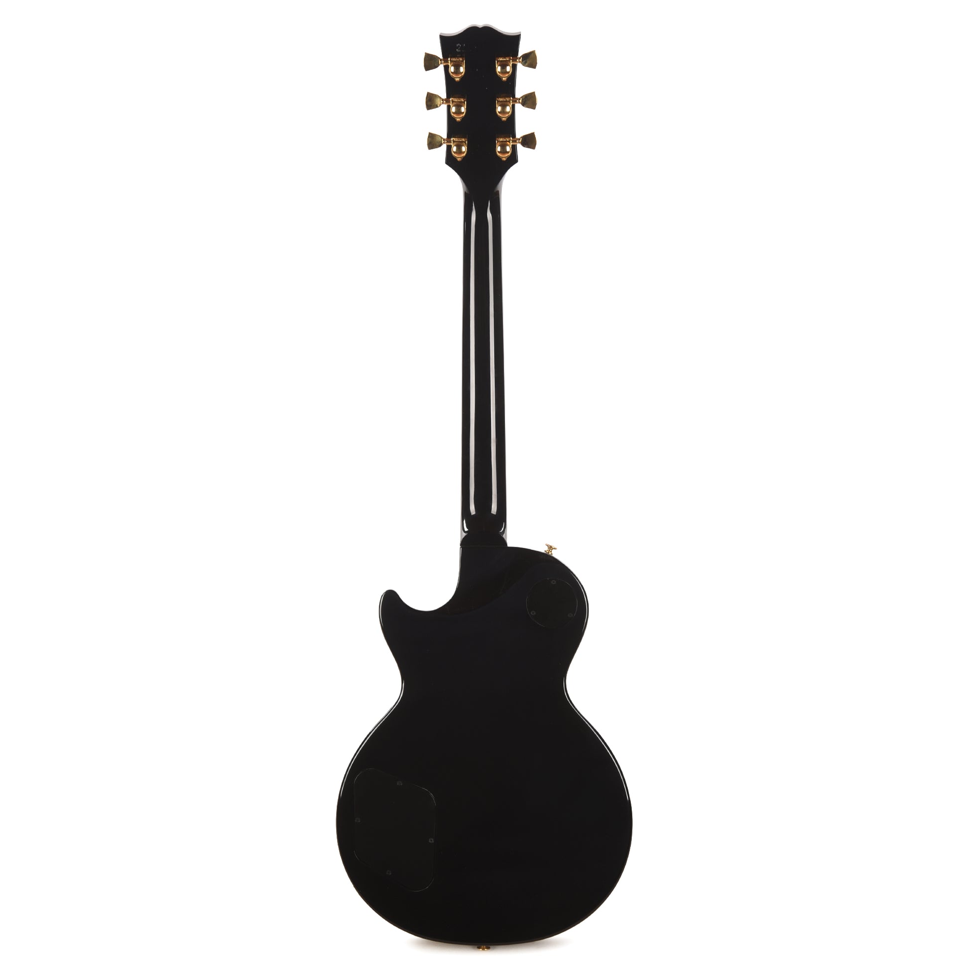 Gibson Modern Les Paul Supreme Ebony Electric Guitars