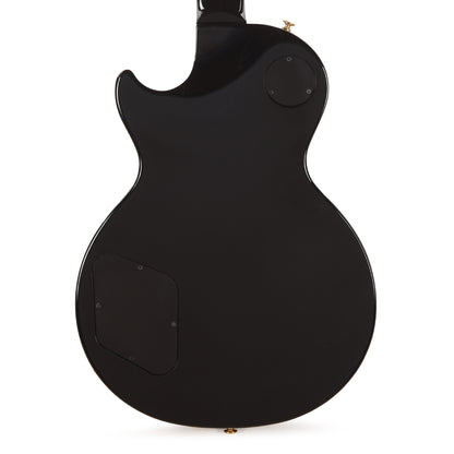 Gibson Modern LP Supreme Transparent Ebony Burst Electric Guitars