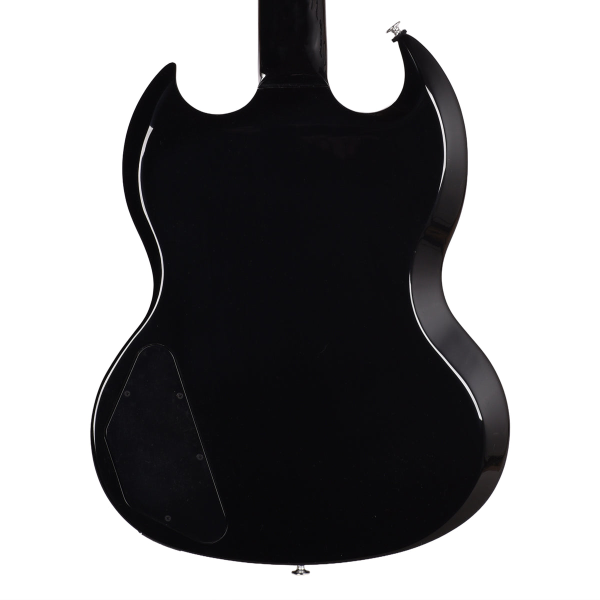 Gibson Modern SG Modern Trans Black Fade Electric Guitars
