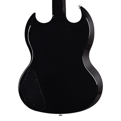 Gibson Modern SG Modern Trans Black Fade Electric Guitars