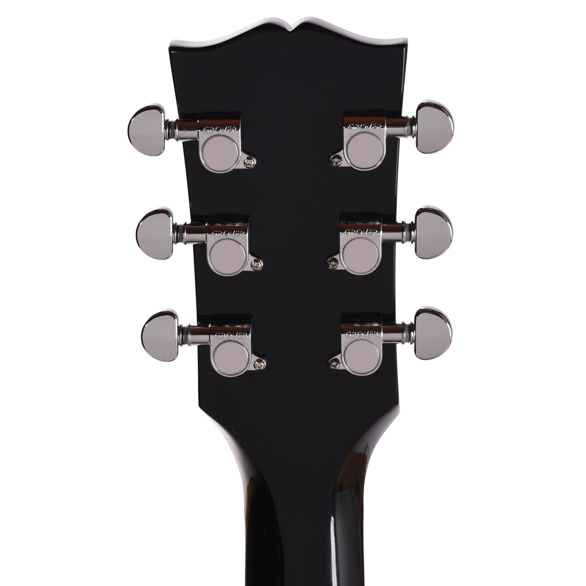 Gibson Modern SG Modern Trans Black Fade Electric Guitars