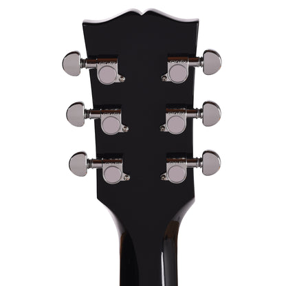 Gibson Modern SG Modern Trans Black Fade Electric Guitars