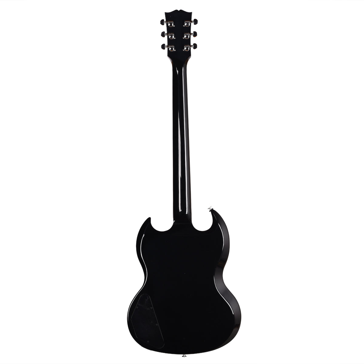 Gibson Modern SG Modern Trans Black Fade Electric Guitars