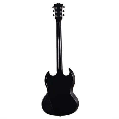 Gibson Modern SG Modern Trans Black Fade Electric Guitars