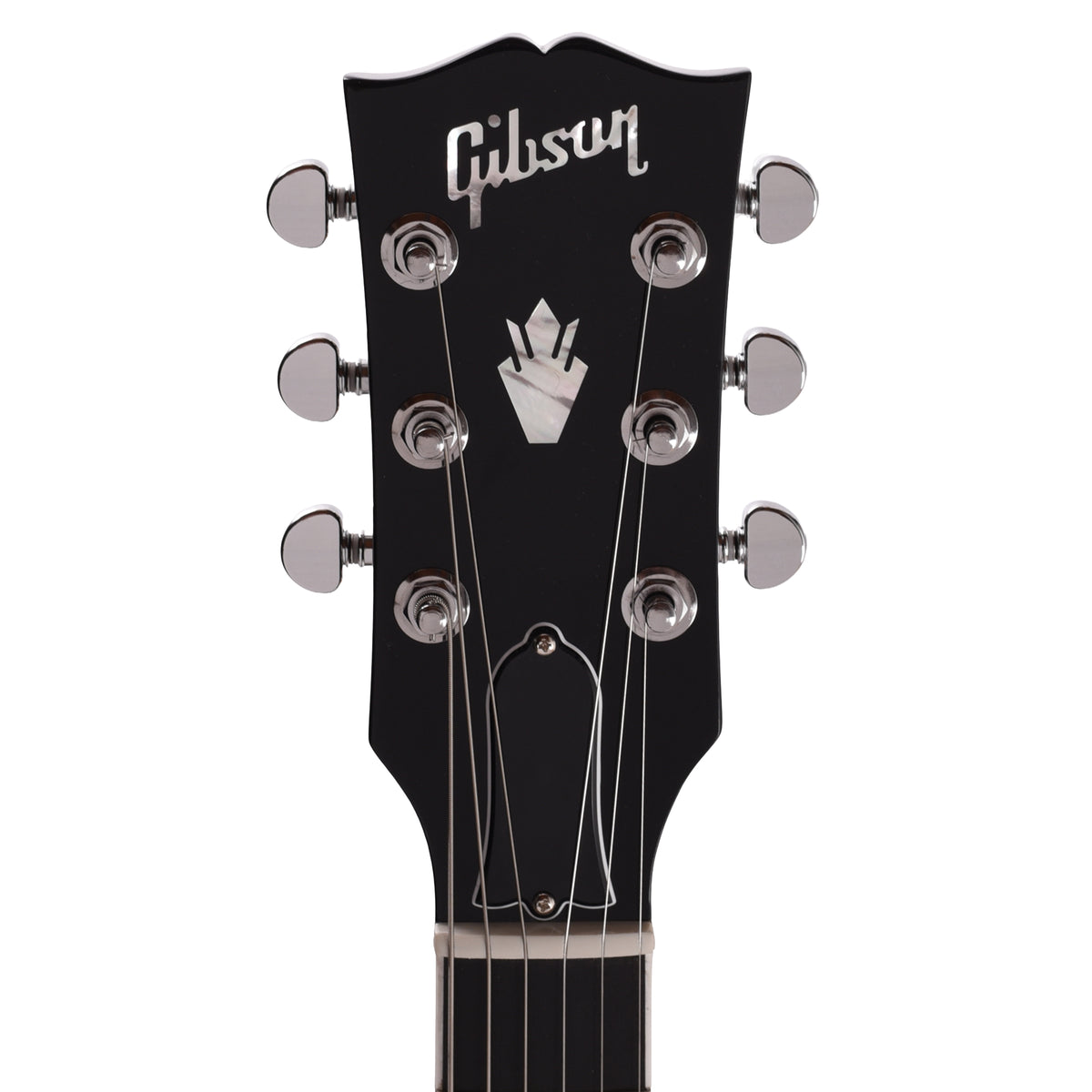 Gibson Modern SG Modern Trans Black Fade Electric Guitars