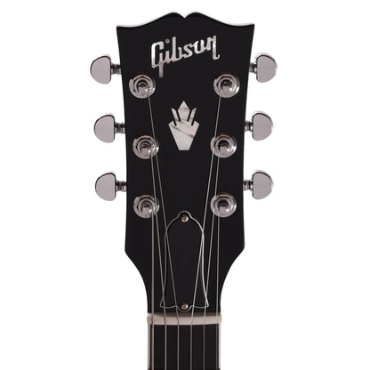 Gibson Modern SG Modern Trans Black Fade Electric Guitars