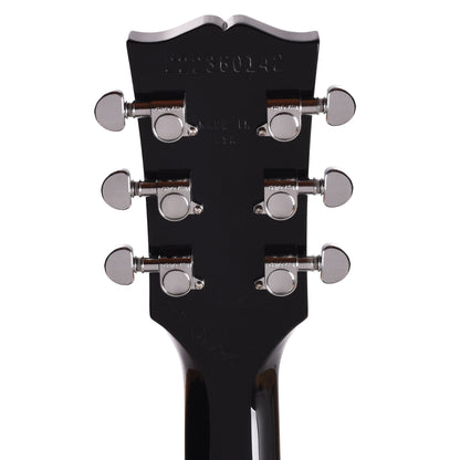 Gibson Modern SG Modern Trans Black Fade Electric Guitars