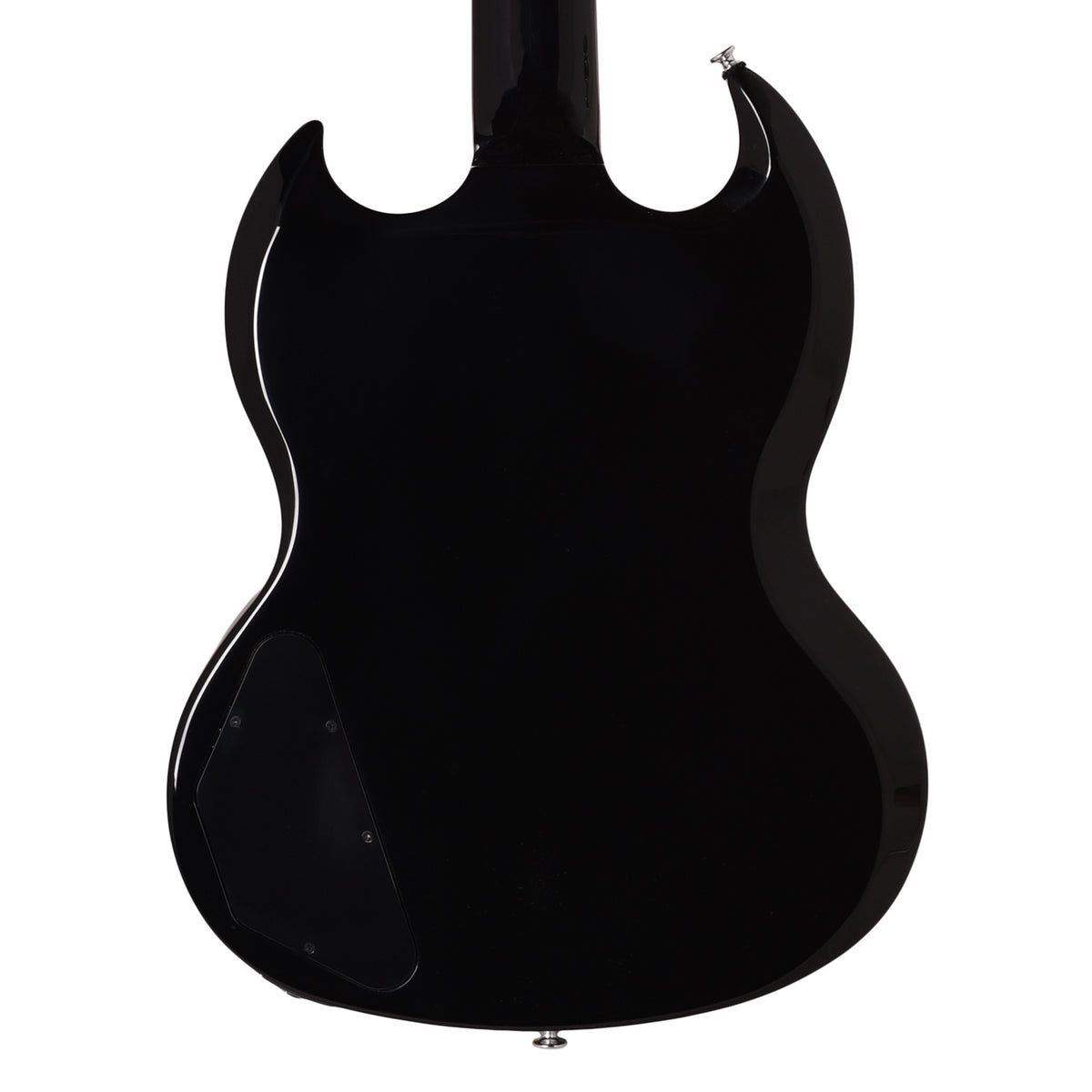 Gibson Modern SG Modern Trans Black Fade Electric Guitars