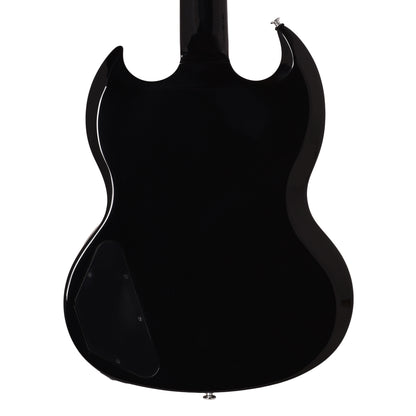 Gibson Modern SG Modern Trans Black Fade Electric Guitars