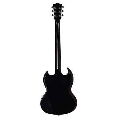 Gibson Modern SG Modern Trans Black Fade Electric Guitars