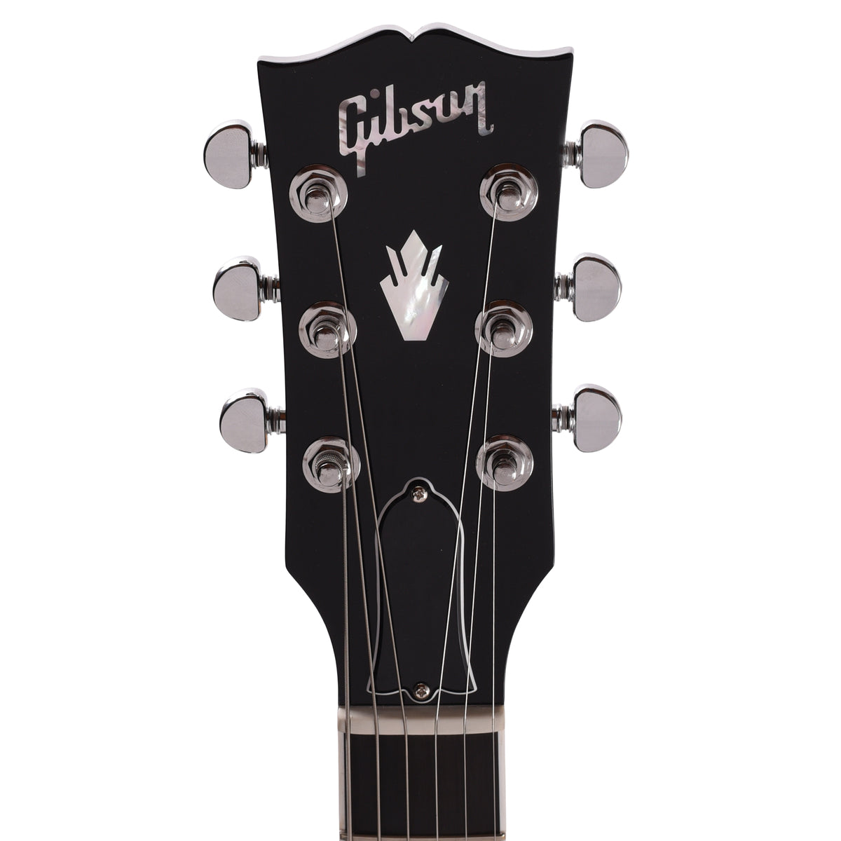 Gibson Modern SG Modern Trans Black Fade Electric Guitars