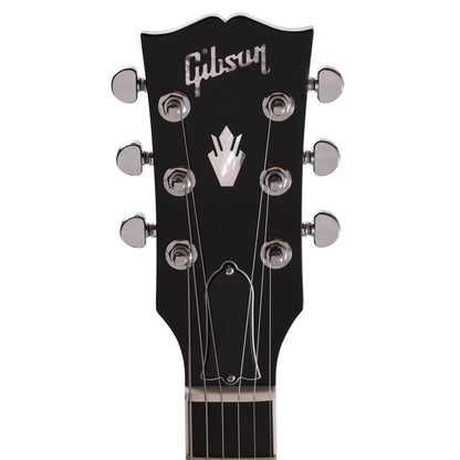 Gibson Modern SG Modern Trans Black Fade Electric Guitars
