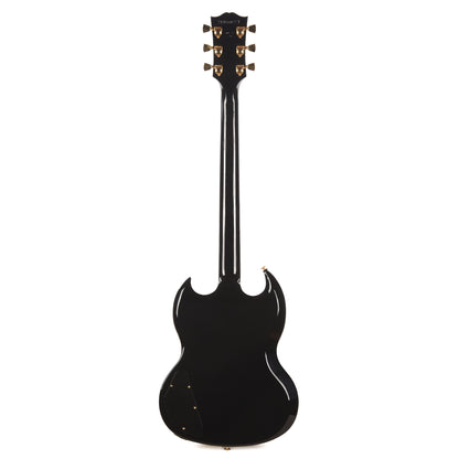 Gibson Modern SG Supreme Ebony Electric Guitars