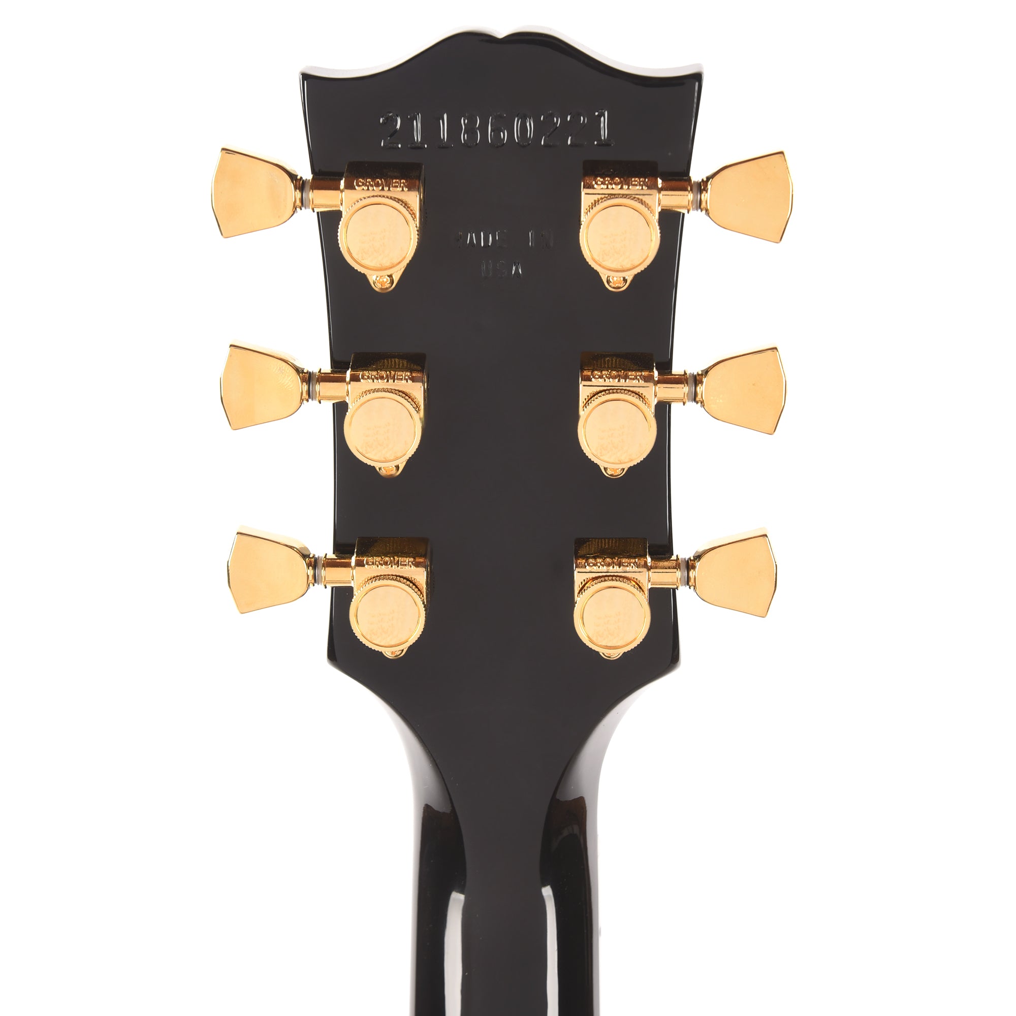 Gibson Modern SG Supreme Ebony Electric Guitars