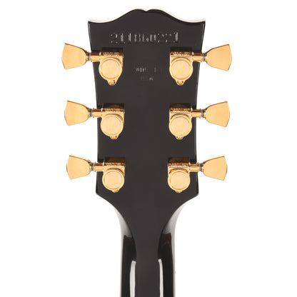 Gibson Modern SG Supreme Ebony Electric Guitars
