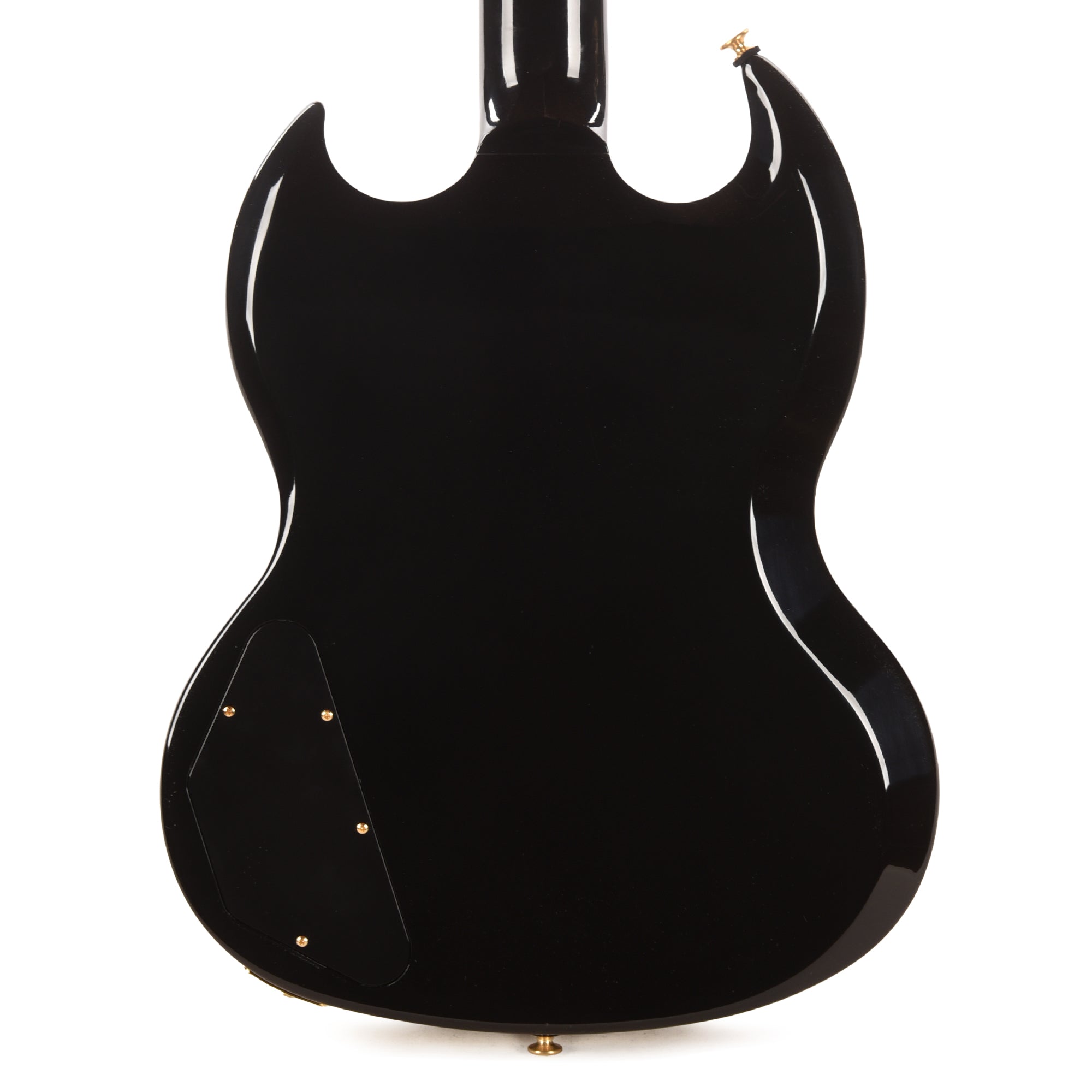 Gibson Modern SG Supreme Ebony Electric Guitars