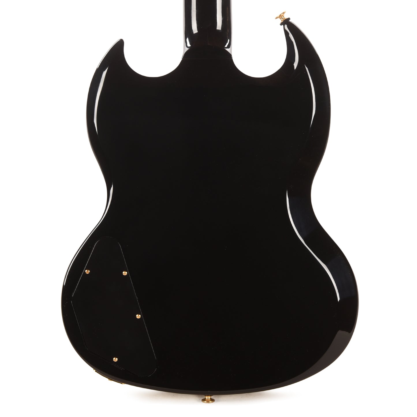 Gibson Modern SG Supreme Ebony Electric Guitars