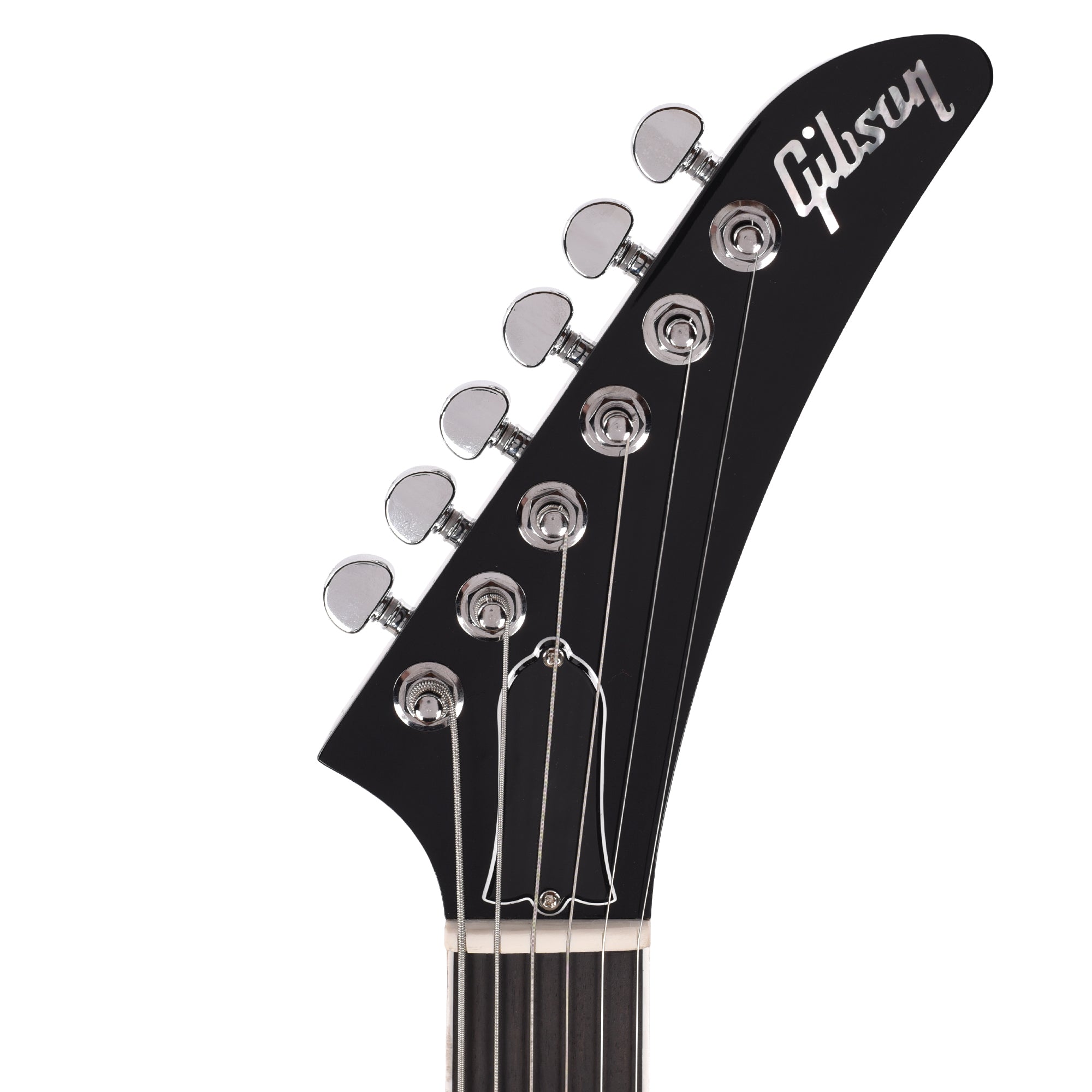 Gibson Modern Victory Baritone British Racing Green Electric Guitars
