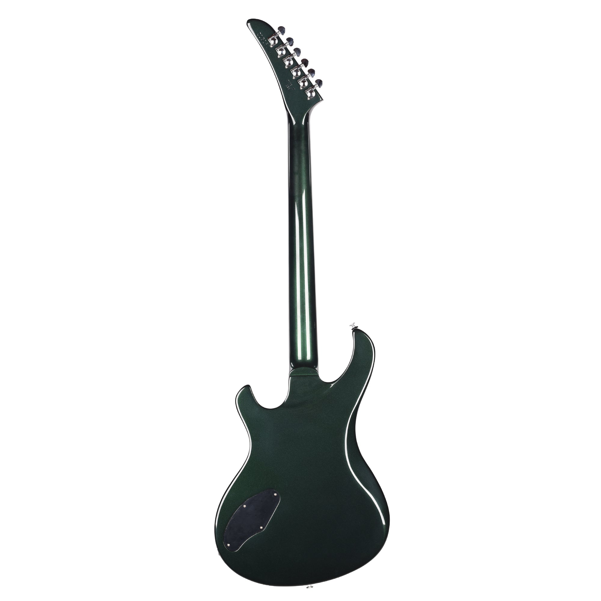 Gibson Modern Victory Baritone British Racing Green Electric Guitars