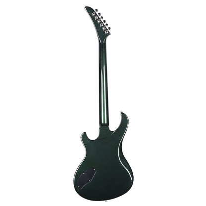 Gibson Modern Victory Baritone British Racing Green Electric Guitars