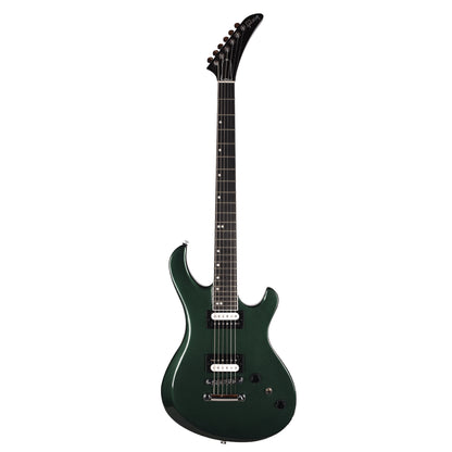 Gibson Modern Victory Baritone British Racing Green Electric Guitars