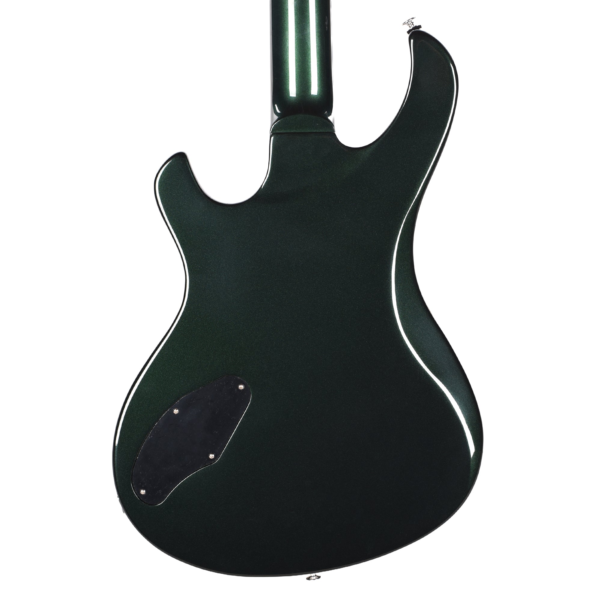 Gibson Modern Victory Baritone British Racing Green Electric Guitars