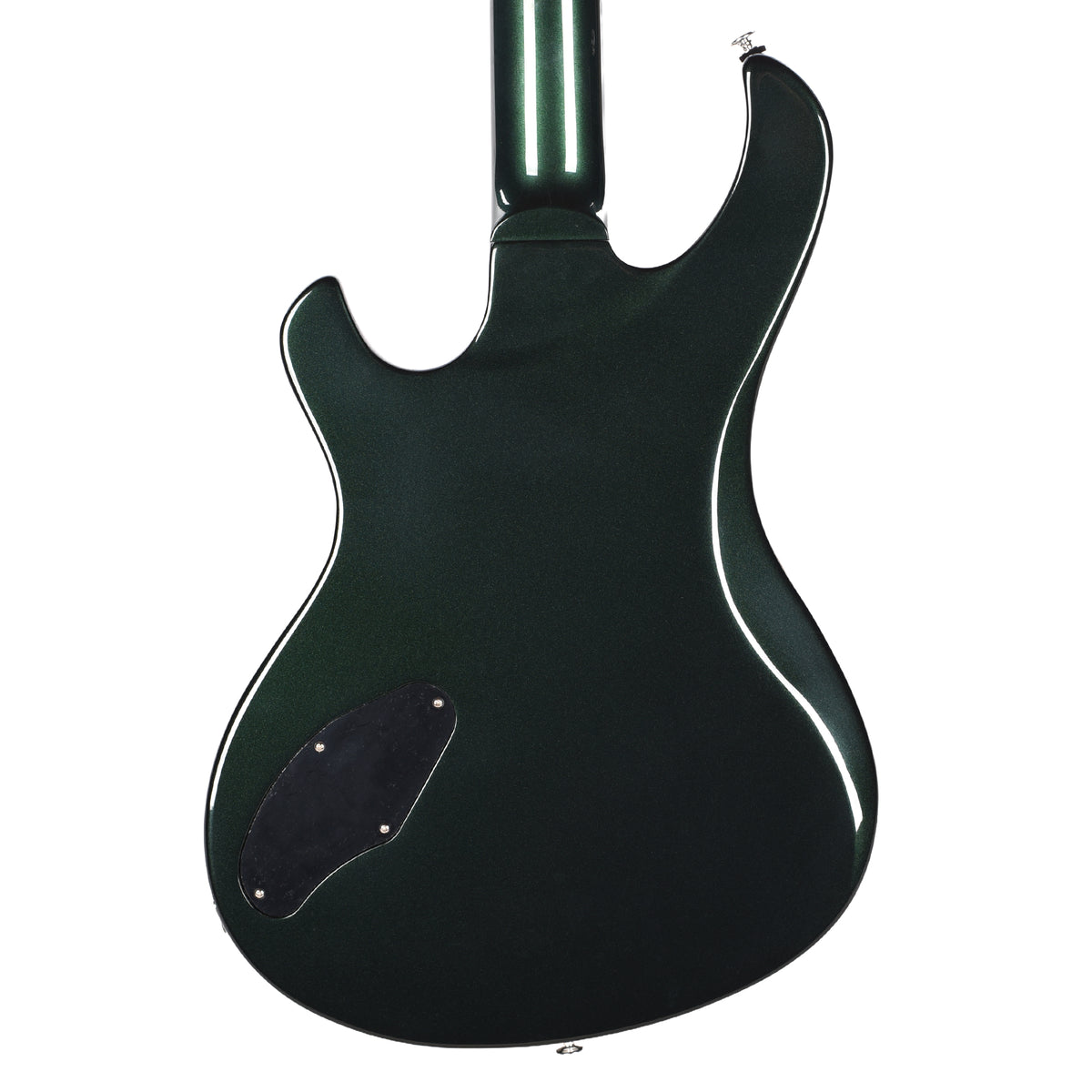 Gibson Modern Victory Baritone British Racing Green Electric Guitars