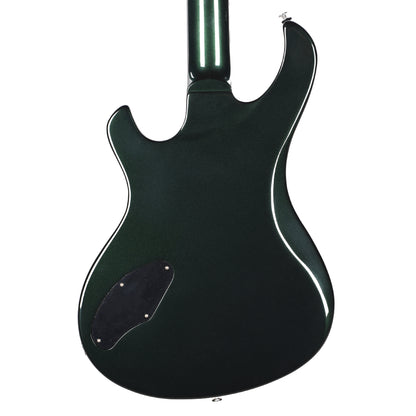 Gibson Modern Victory Baritone British Racing Green Electric Guitars