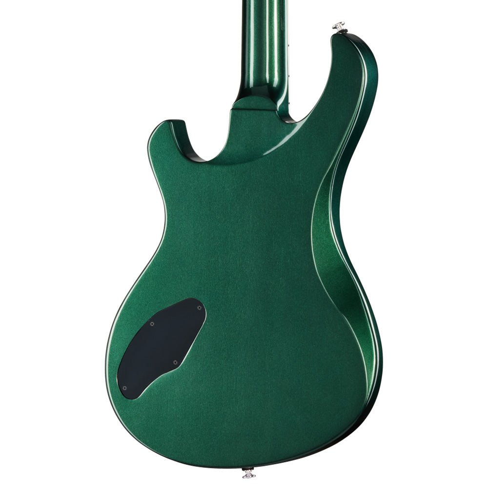 Gibson Modern Victory Baritone British Racing Green Electric Guitars