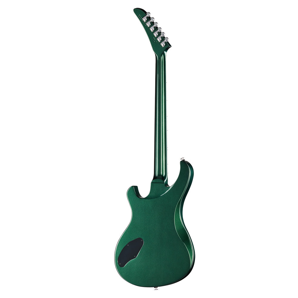 Gibson Modern Victory Baritone British Racing Green Electric Guitars
