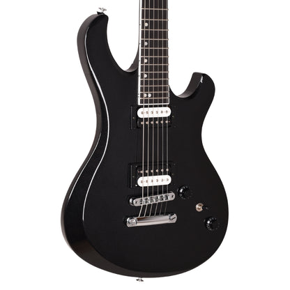 Gibson Modern Victory Baritone Graphite Metallic Electric Guitars