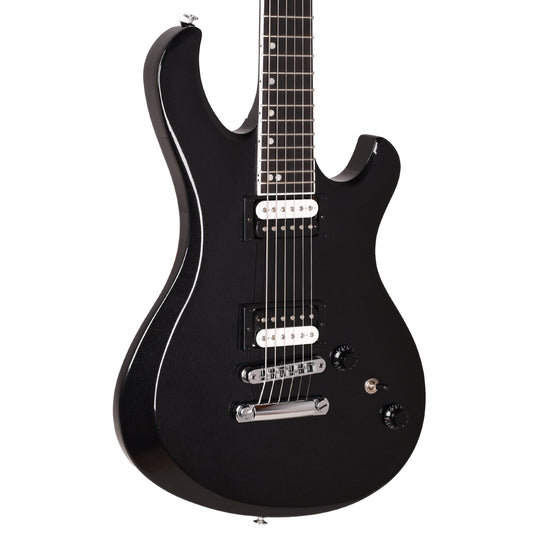 Gibson Modern Victory Baritone Graphite Metallic Electric Guitars