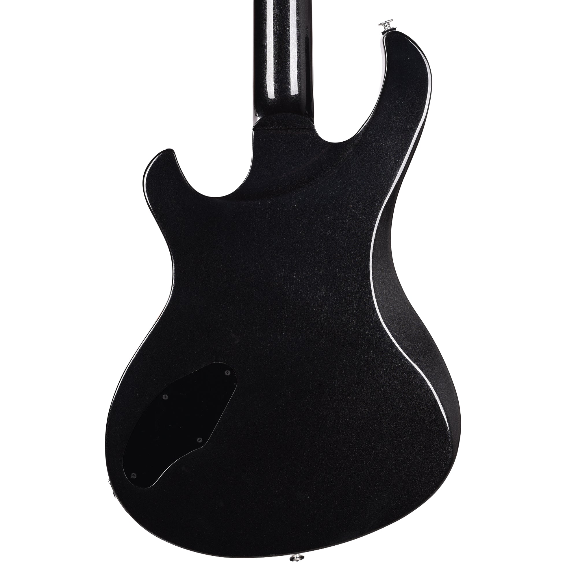 Gibson Modern Victory Baritone Graphite Metallic Electric Guitars