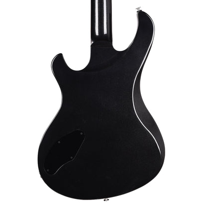 Gibson Modern Victory Baritone Graphite Metallic Electric Guitars