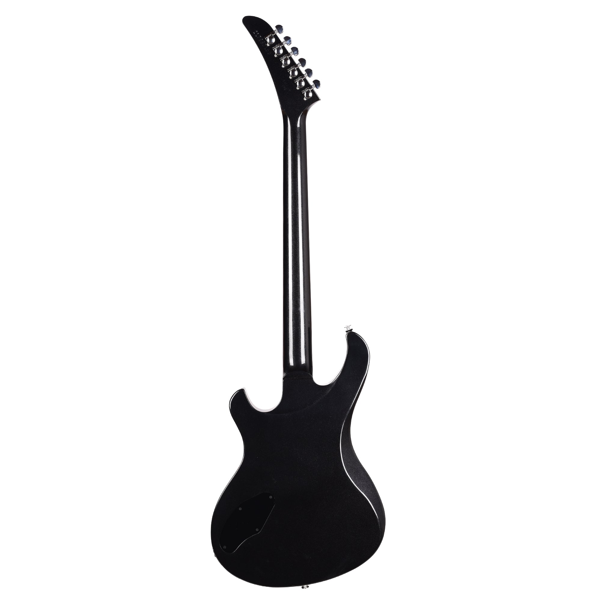 Gibson Modern Victory Baritone Graphite Metallic Electric Guitars